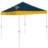 Georgia Tech Yellow Jackets NCAA Popup Tent Top Canopy Cover