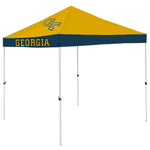 Georgia Tech Yellow Jackets NCAA Popup Tent Top Canopy Cover