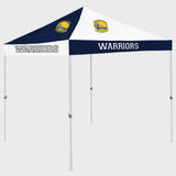 Golden State Warriors NBA Popup Tent Top Canopy Replacement Cover