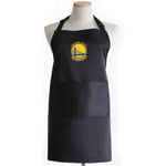 Golden State Warriors NBA BBQ Kitchen Apron Men Women Chef