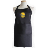 Golden State Warriors NBA BBQ Kitchen Apron Men Women Chef