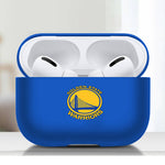 Golden State Warriors NBA Airpods Pro Case Cover 2pcs