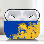 Golden State Warriors NBA Airpods Pro Case Cover 2pcs