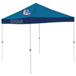 Gonzaga Bulldogs NCAA Popup Tent Top Canopy Cover
