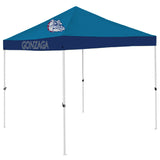 Gonzaga Bulldogs NCAA Popup Tent Top Canopy Cover