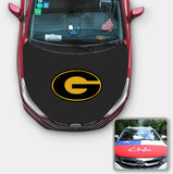 Grambling State Tigers NCAA Car Auto Hood Engine Cover Protector
