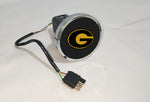Grambling State Tigers NCAA Hitch Cover LED Brake Light for Trailer