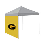 Grambling State Tigers NCAA Outdoor Tent Side Panel Canopy Wall Panels
