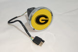 Grambling State Tigers NCAA Hitch Cover LED Brake Light for Trailer