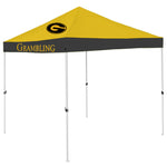 Grambling State Tigers NCAA Popup Tent Top Canopy Cover