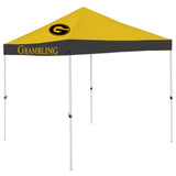 Grambling State Tigers NCAA Popup Tent Top Canopy Cover