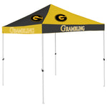 Grambling State Tigers NCAA Popup Tent Top Canopy Cover