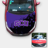 Grand Canyon Antelopes NCAA Car Auto Hood Engine Cover Protector