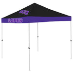 Grand Canyon Antelopes NCAA Popup Tent Top Canopy Cover