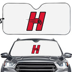 Hartford Hawks NCAA Car Windshield Sun Shade Universal Fit Sunshade