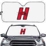 Hartford Hawks NCAA Car Windshield Sun Shade Universal Fit Sunshade