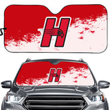 Hartford Hawks NCAA Car Windshield Sun Shade Universal Fit Sunshade