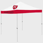 Harvard Crimson NCAA Popup Tent Top Canopy Cover