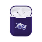 High Point Panthers NCAA Airpods Case Cover 2pcs