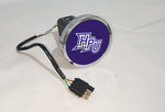 High Point Panthers NCAA Hitch Cover LED Brake Light for Trailer