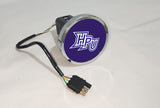 High Point Panthers NCAA Hitch Cover LED Brake Light for Trailer