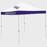 High Point Panthers NCAA Popup Tent Top Canopy Cover
