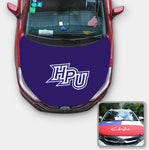 High Point Panthers NCAA Car Auto Hood Engine Cover Protector