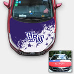 High Point Panthers NCAA Car Auto Hood Engine Cover Protector