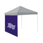 High Point Panthers NCAA Outdoor Tent Side Panel Canopy Wall Panels