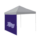 High Point Panthers NCAA Outdoor Tent Side Panel Canopy Wall Panels