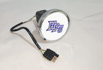 High Point Panthers NCAA Hitch Cover LED Brake Light for Trailer