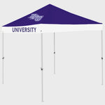 High Point Panthers NCAA Popup Tent Top Canopy Cover