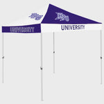 High Point Panthers NCAA Popup Tent Top Canopy Cover