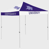 High Point Panthers NCAA Popup Tent Top Canopy Cover