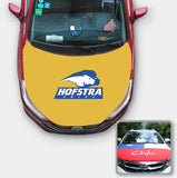 Hofstra Pride NCAA Car Auto Hood Engine Cover Protector