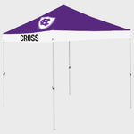 Holy Cross Crusaders NCAA Popup Tent Top Canopy Cover