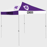 Holy Cross Crusaders NCAA Popup Tent Top Canopy Cover