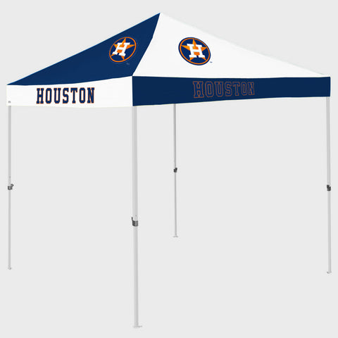 Houston Astros MLB Popup Tent Top Canopy Replacement Cover