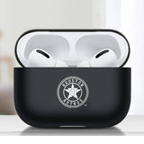 Houston Astros MLB Airpods Pro Case Cover 2pcs