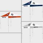 Houston Astros MLB Popup Tent Top Canopy Replacement Cover