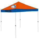 Houston Baptist Huskies NCAA Popup Tent Top Canopy Cover