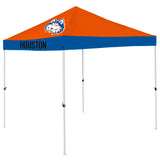 Houston Baptist Huskies NCAA Popup Tent Top Canopy Cover