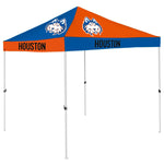Houston Baptist Huskies NCAA Popup Tent Top Canopy Cover