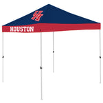 Houston Cougars NCAA Popup Tent Top Canopy Cover