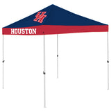 Houston Cougars NCAA Popup Tent Top Canopy Cover