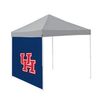 Houston Cougars NCAA Outdoor Tent Side Panel Canopy Wall Panels