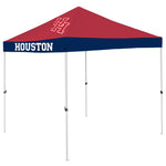 Houston Cougars NCAA Popup Tent Top Canopy Cover