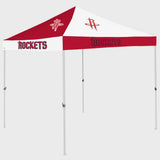 Houston Rockets NBA Popup Tent Top Canopy Replacement Cover