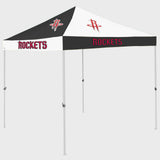 Houston Rockets NBA Popup Tent Top Canopy Replacement Cover