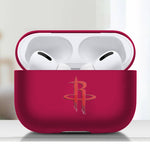 Houston Rockets NBA Airpods Pro Case Cover 2pcs